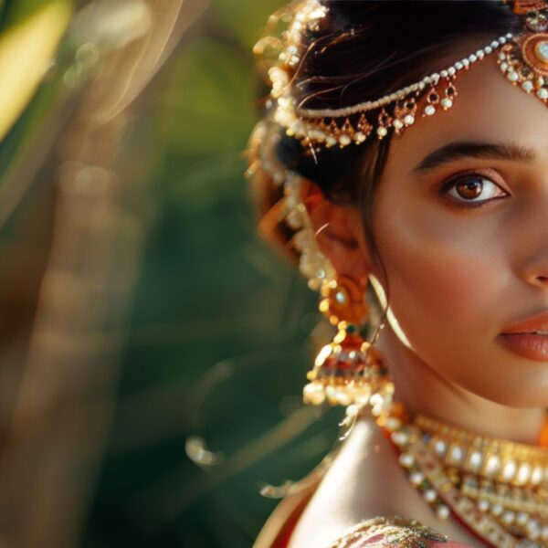 A-photograph-of-a-beautiful-young-bride-in-traditional-Indian-dress-and-jewelry-scaled from Images