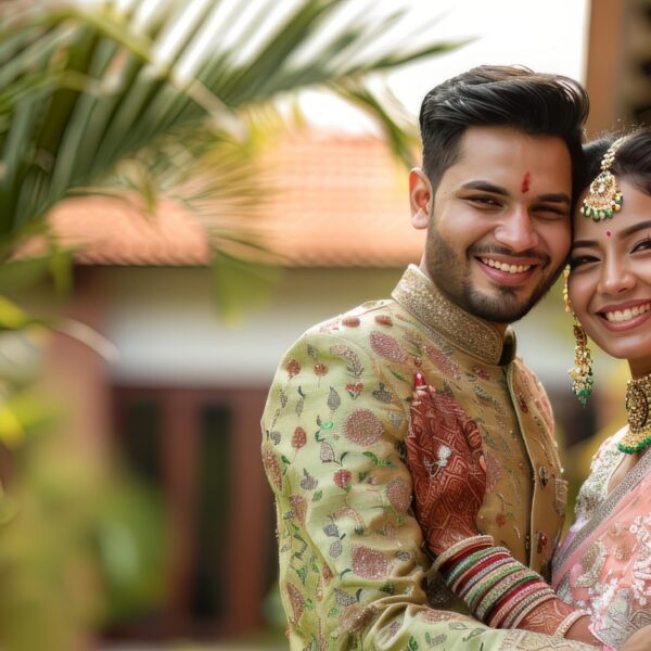 Photo-capturing-a-confident-and-wealthy-young-Indian-couple-smiling-outside-their-home-scaled from Images