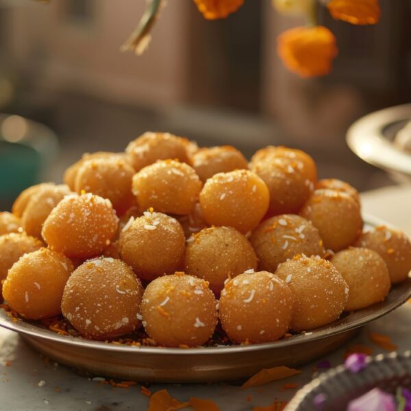 Photo of Indian sweets