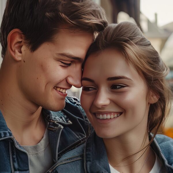 Smiling-couple-outside-their-house-scaled from Images