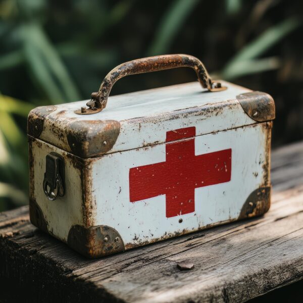 Free download first aid box contents pictures