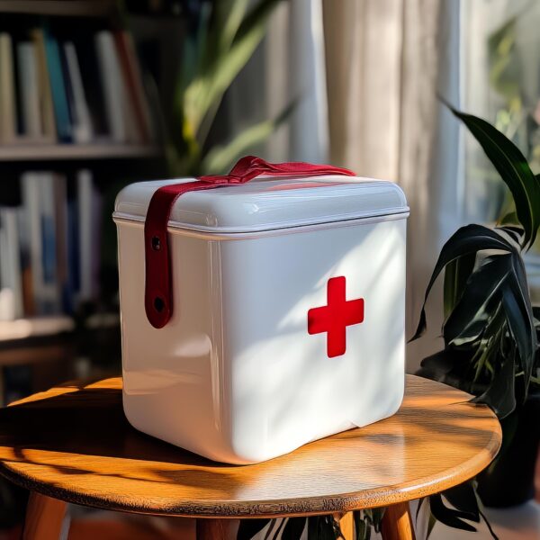 Free download first aid box images for project