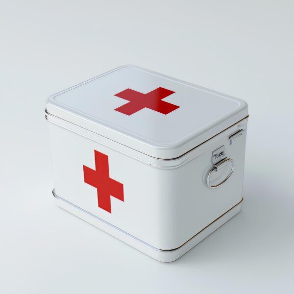 Free pic of first aid box download