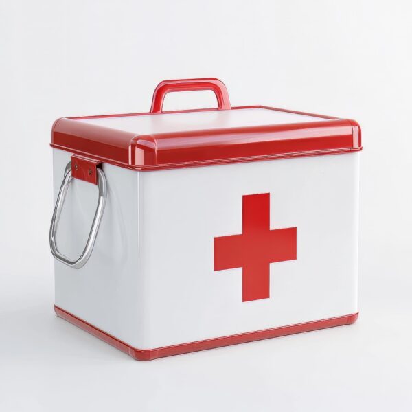 Free download first aid box pic