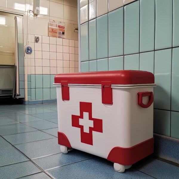 Free download first aid box picture