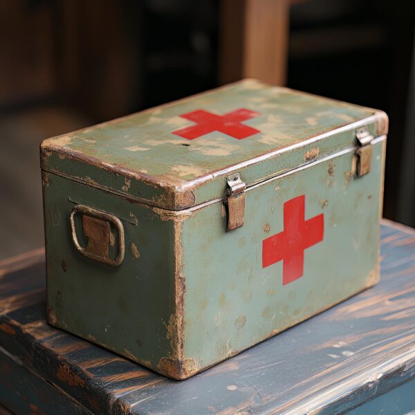 Free download first aid kit items images