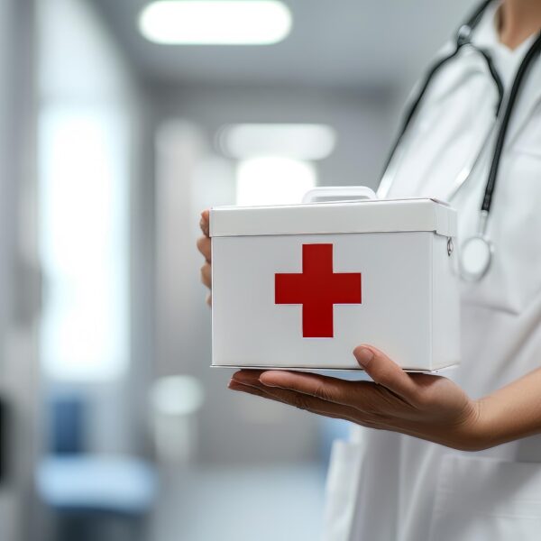 Free pic of first aid box download