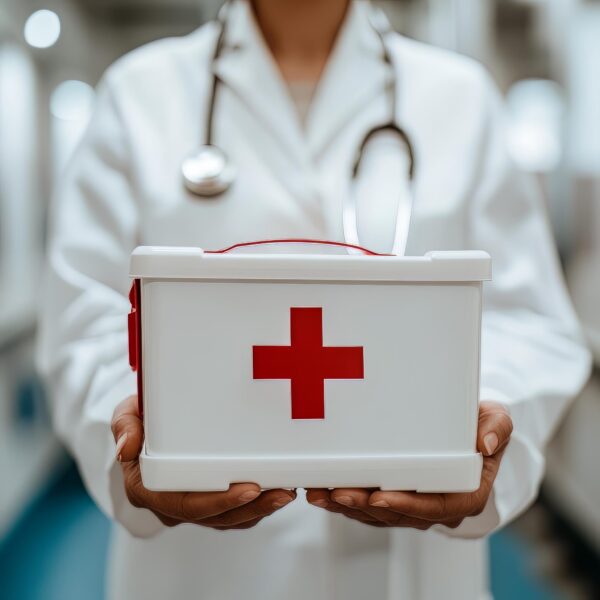 Free pic of first aid box download