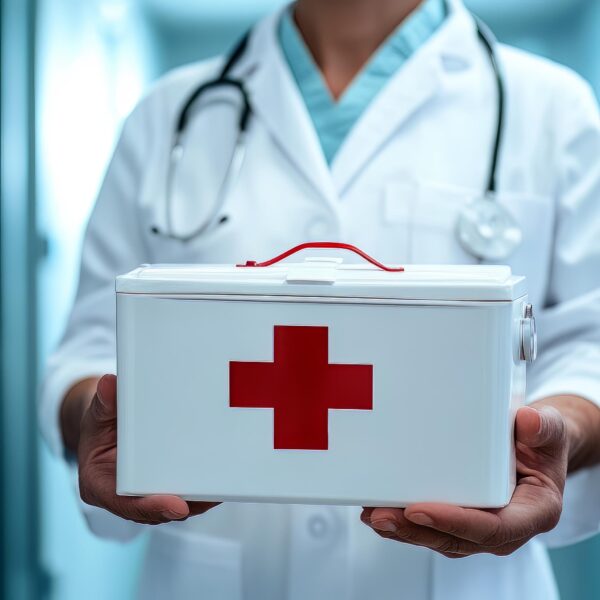 Free pic of first aid box download