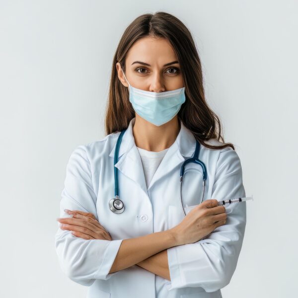 Free photo download of a general practitioner