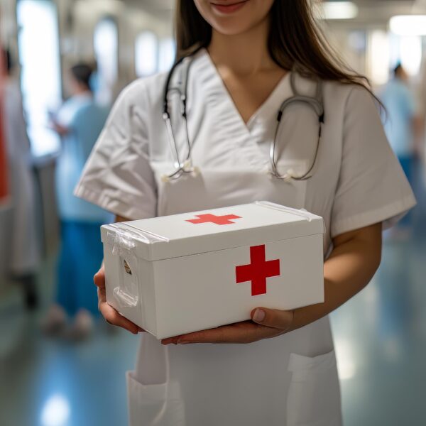 Free pic of first aid box download