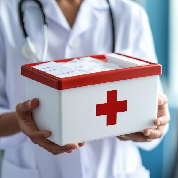 Free pic of first aid box download