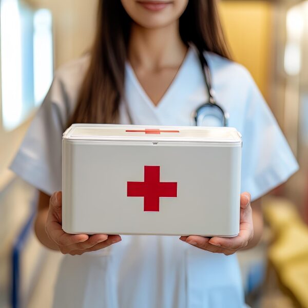 Free pic of first aid box download